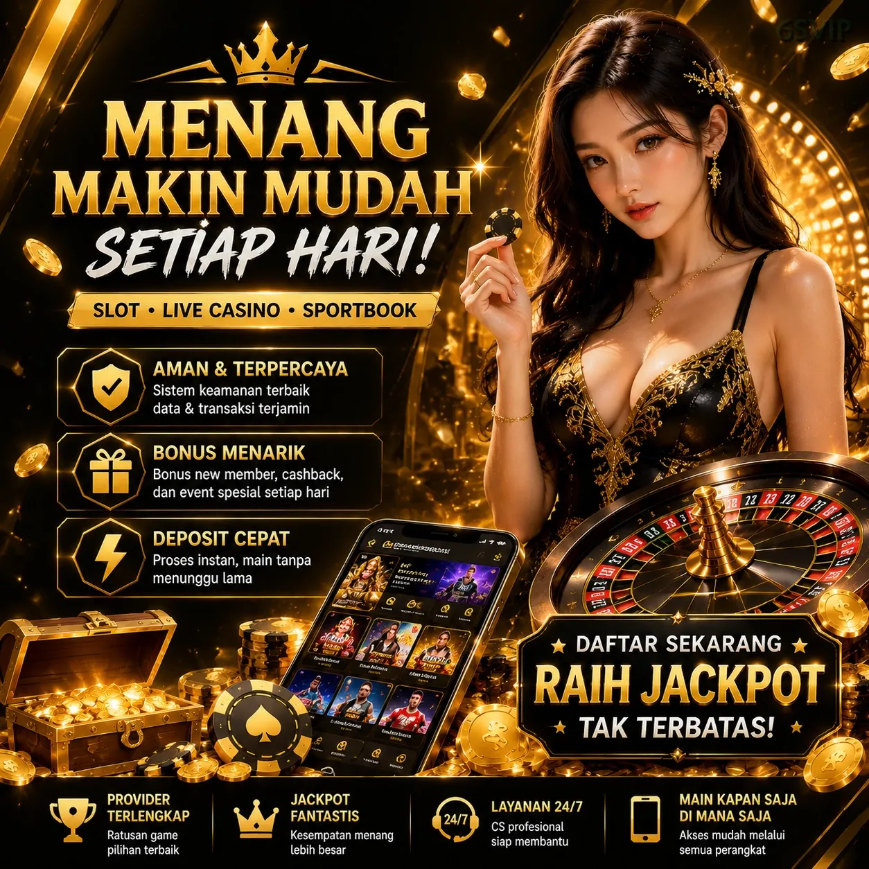 6svip